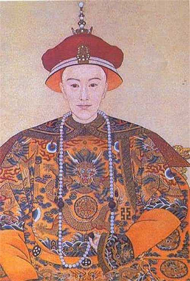 末代皇帝，三次登基又三次退位，没有子嗣，最后结局如何？