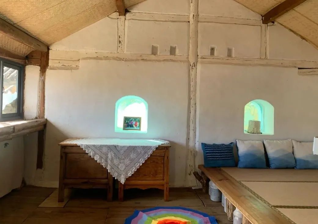 艺哲|大理EcoHouse,一家三口四年零垃圾生活