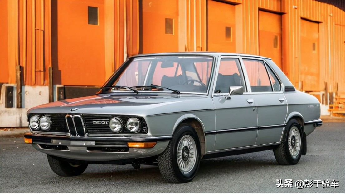 盘点所有宝马车型进化史,宝马车型历史全梳理