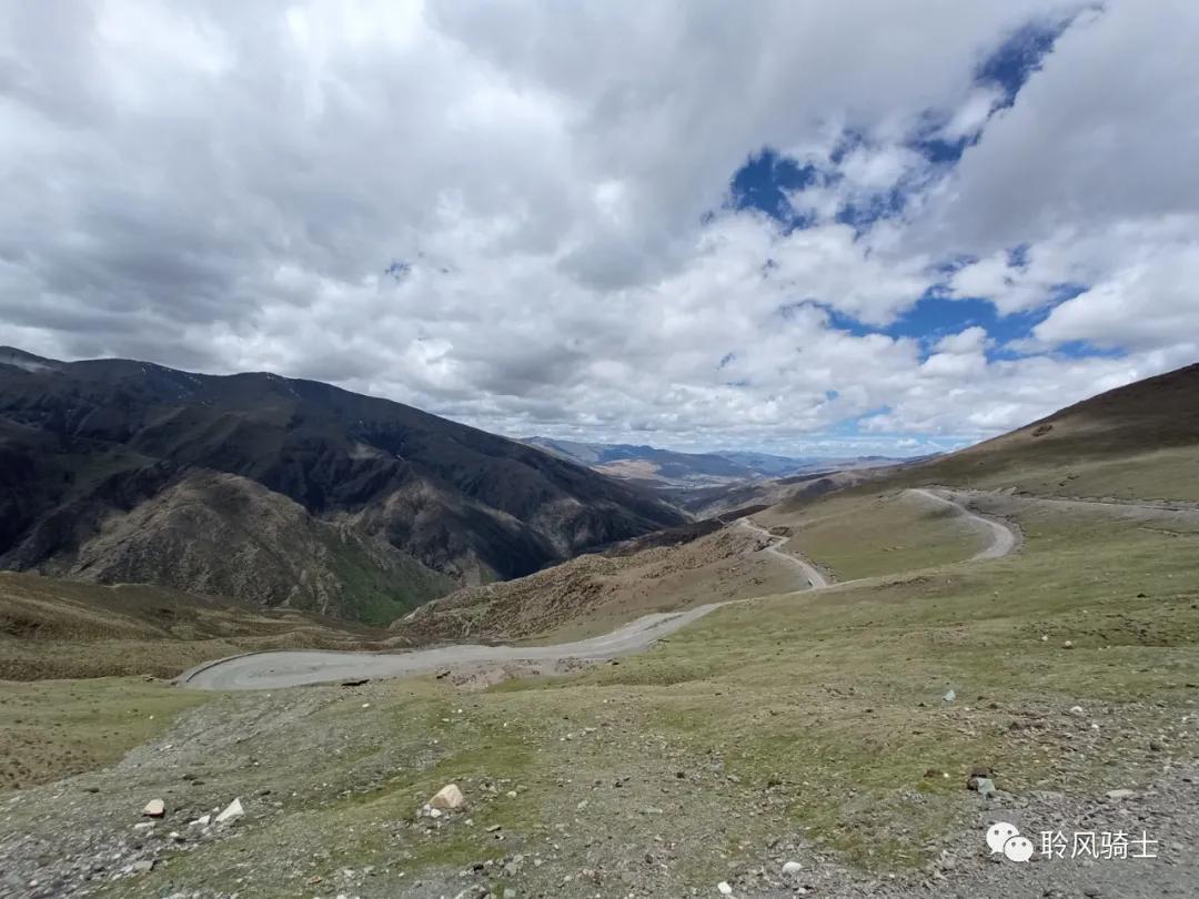 摩旅318川藏线gsx250,gsx250r摩旅318川藏线