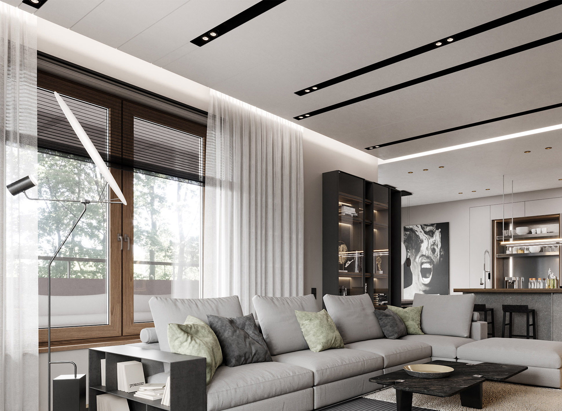 什么情况下要用low-e玻璃,怎么看是不是low-e玻璃