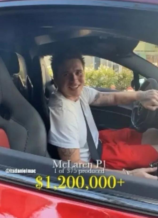 布鲁克林开跑车,布鲁克林厨师