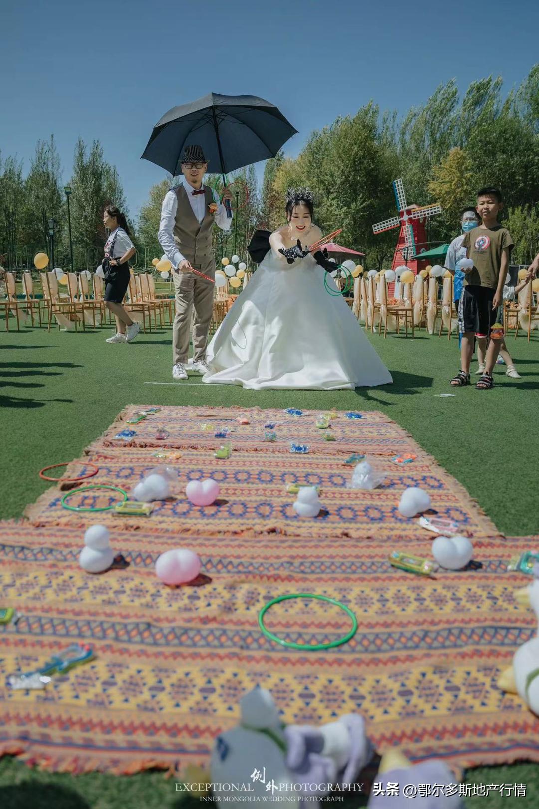 杰欣婚礼回顾|爱的里程碑