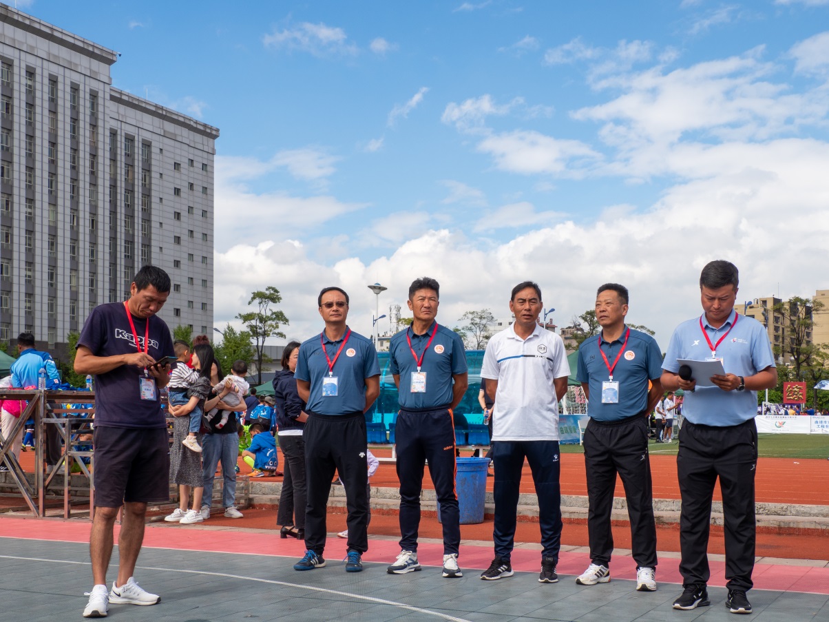 云南省青少年锦标赛曲靖,云南曲靖青少年足球联赛