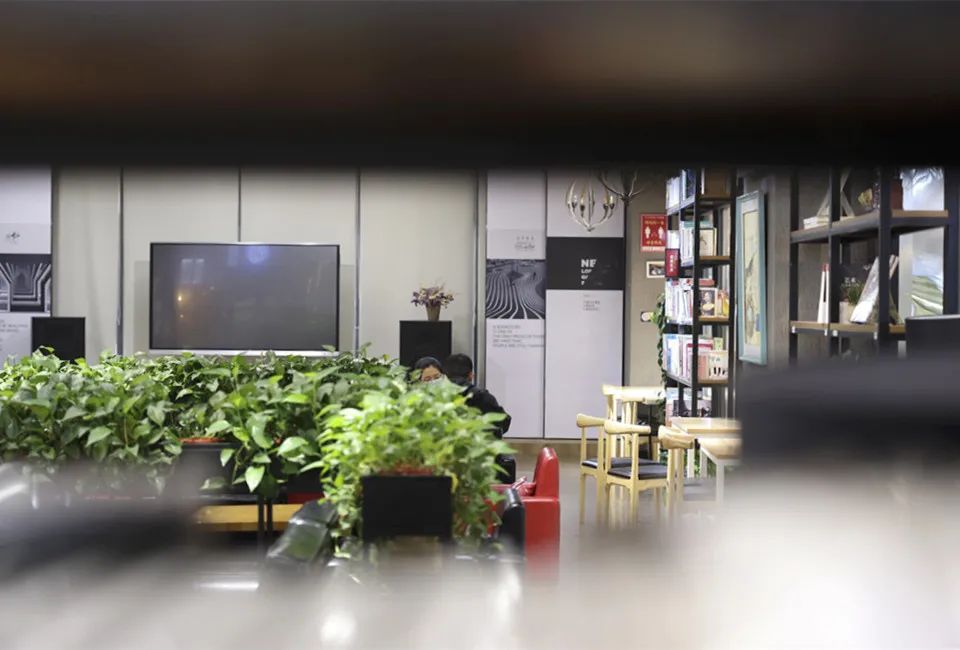 昆明最美的读书地,昆明最美的读书地有哪些