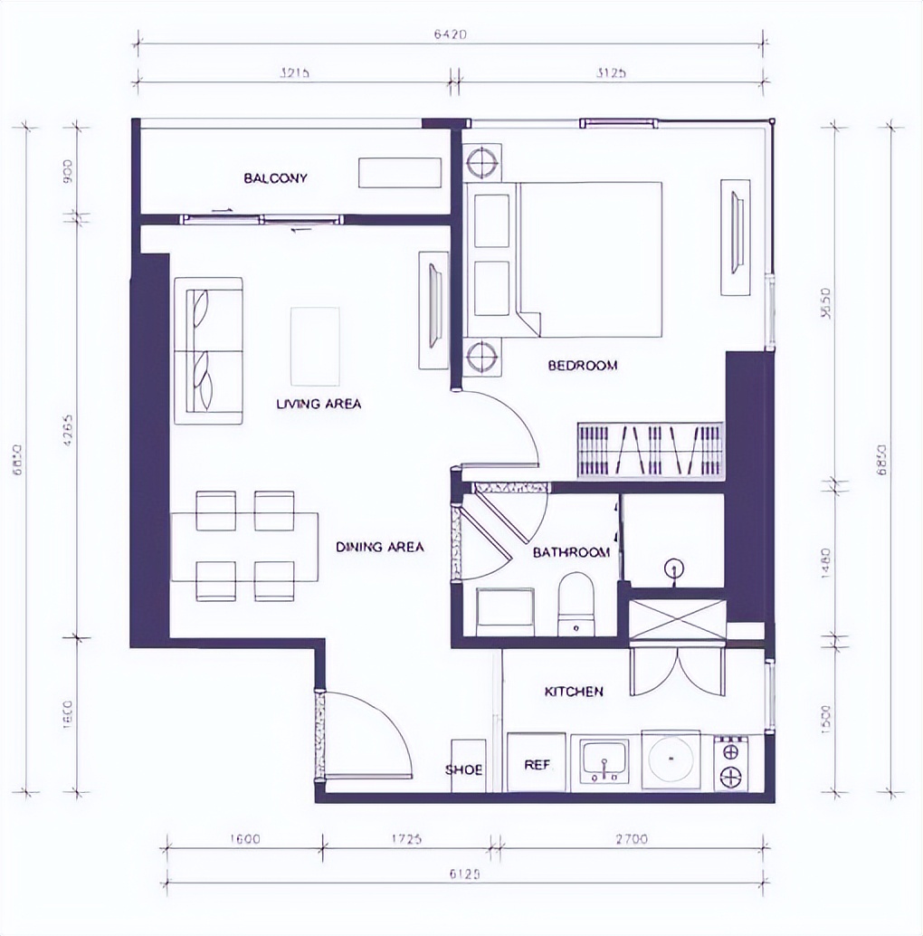 特价尾盘—XTEKKAMAI，总价110万起，买进曼谷顶级富人区亿甲迈！