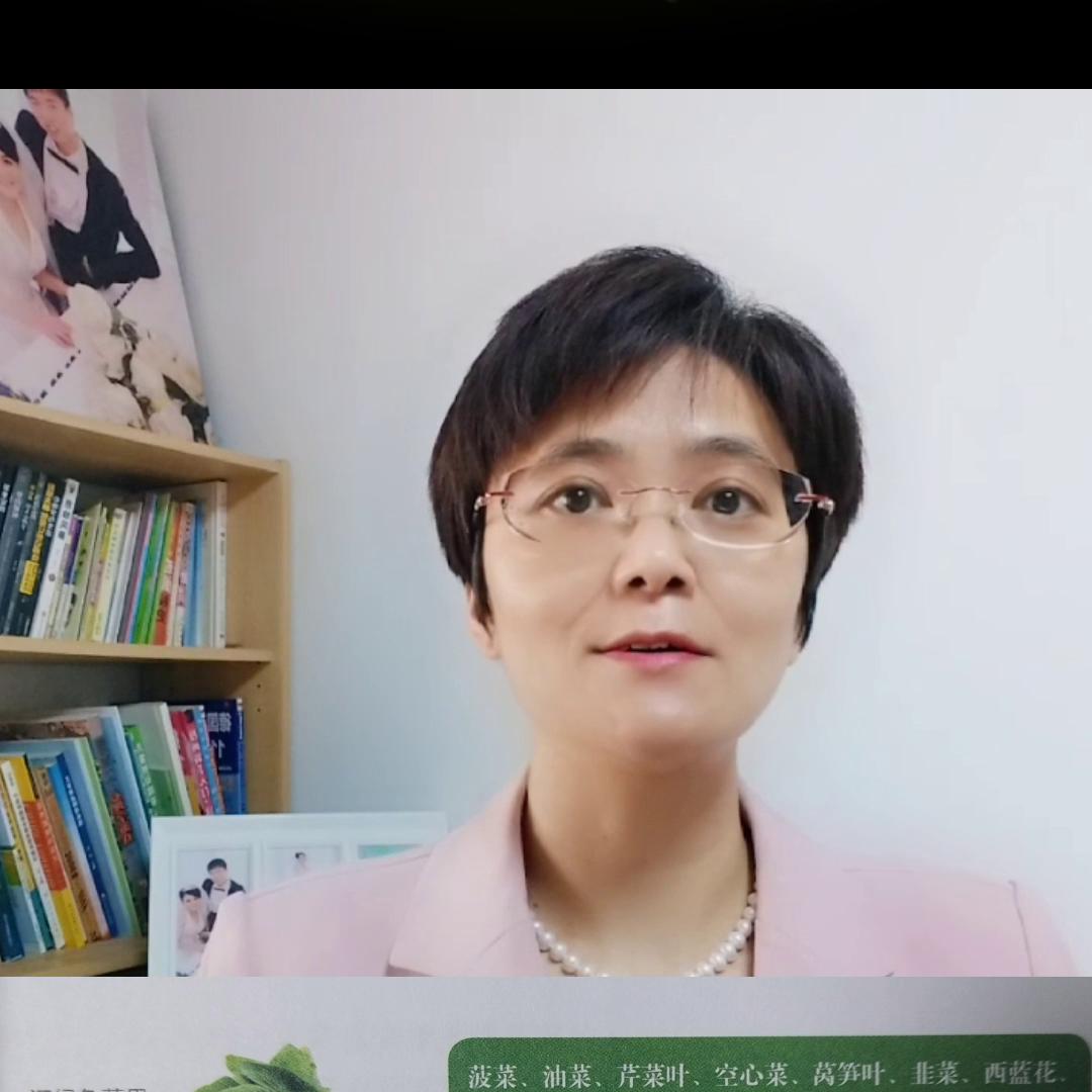 绿色蔬菜正确健康营养吃法,蔬菜有益健康但要讲究吃法