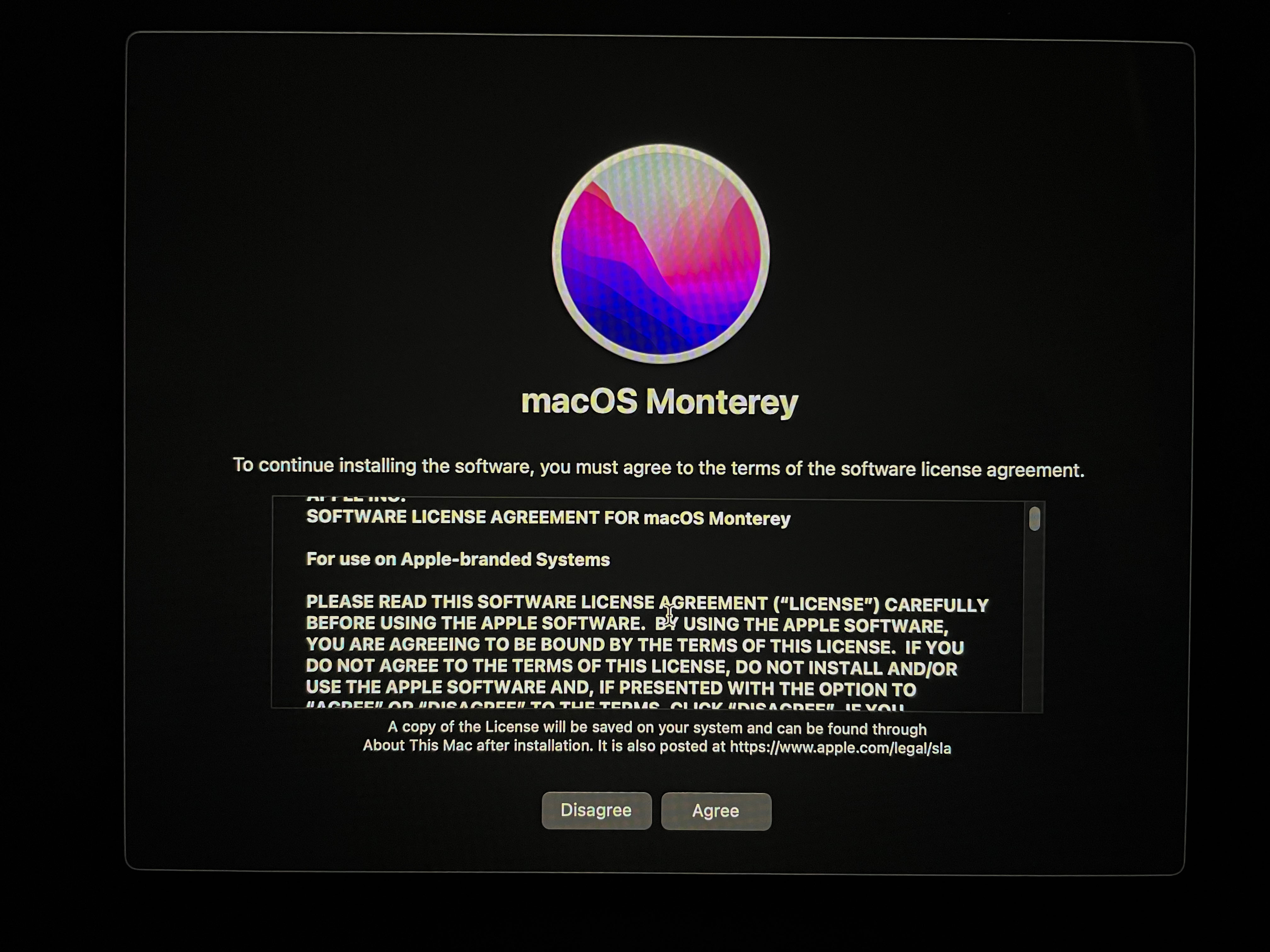 老款macbook如何重新安装macos,m1pro芯片装windows系统教程