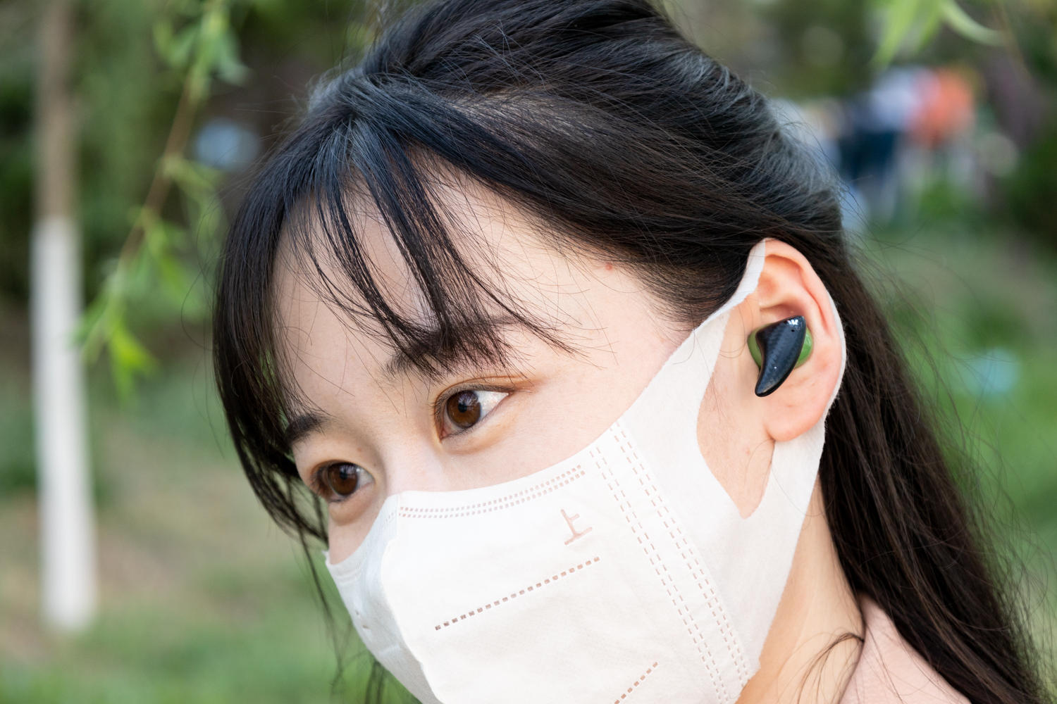 就是不一样外国版,rottkron乐旷陶瓷耳机