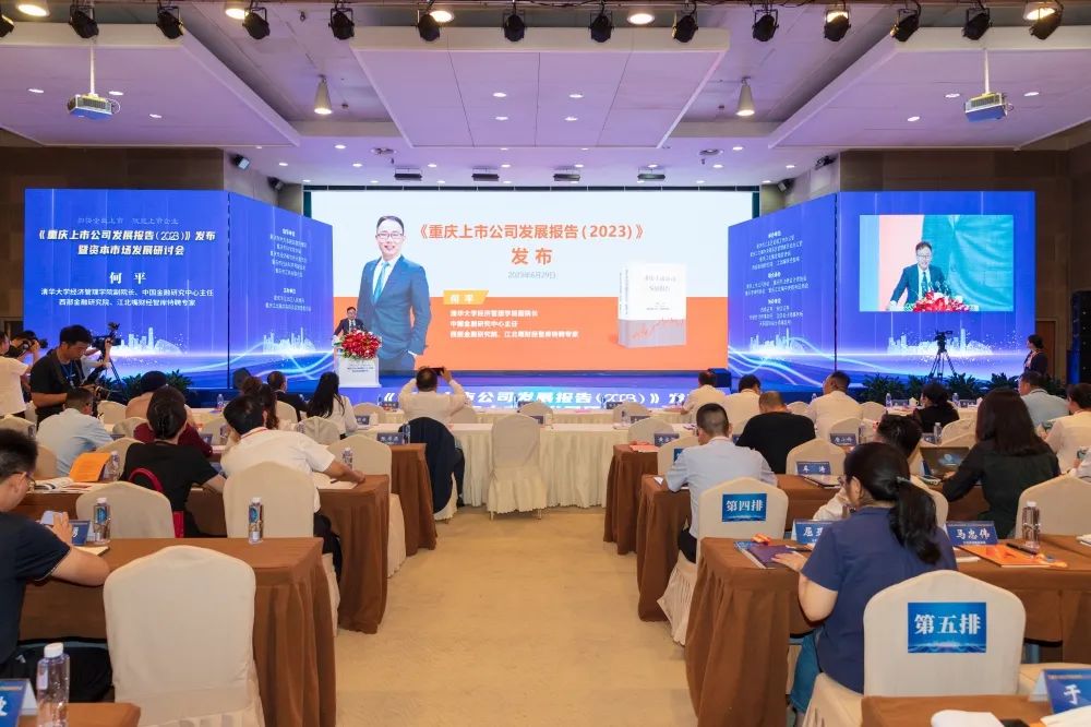 江北经济怎么样,江北到底好不好发展