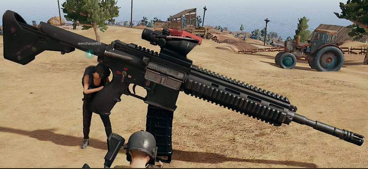 外挂泛滥！PUBG最新神仙技术出现自瞄*雷手**，官方降低门槛欢迎加入