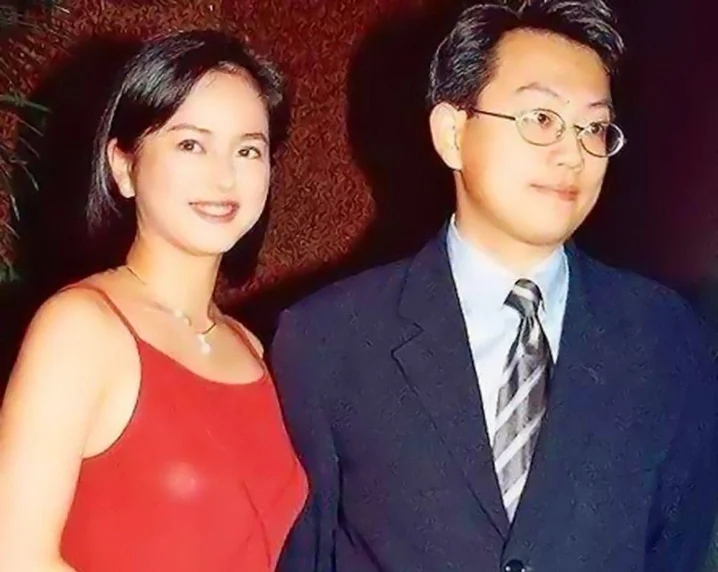 香江群音所有歌手名单,香江美人叶蕴仪