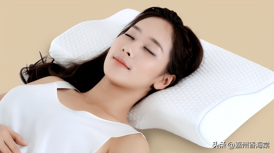 乳胶枕避坑,天然乳胶枕与健康乳胶枕的区别