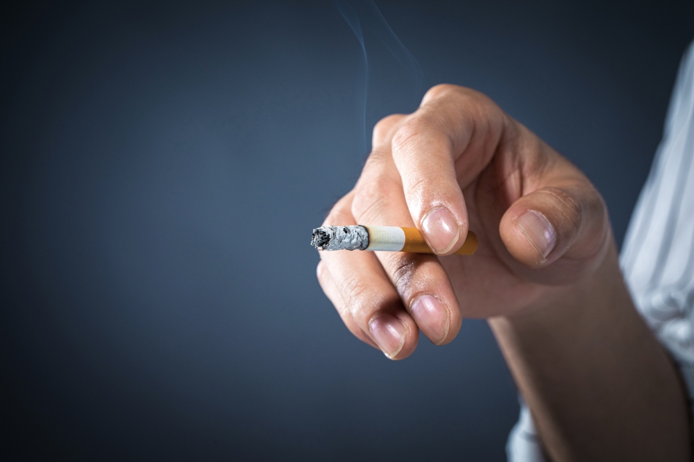 三个震惊世界的发明,美国有趣的香烟文化