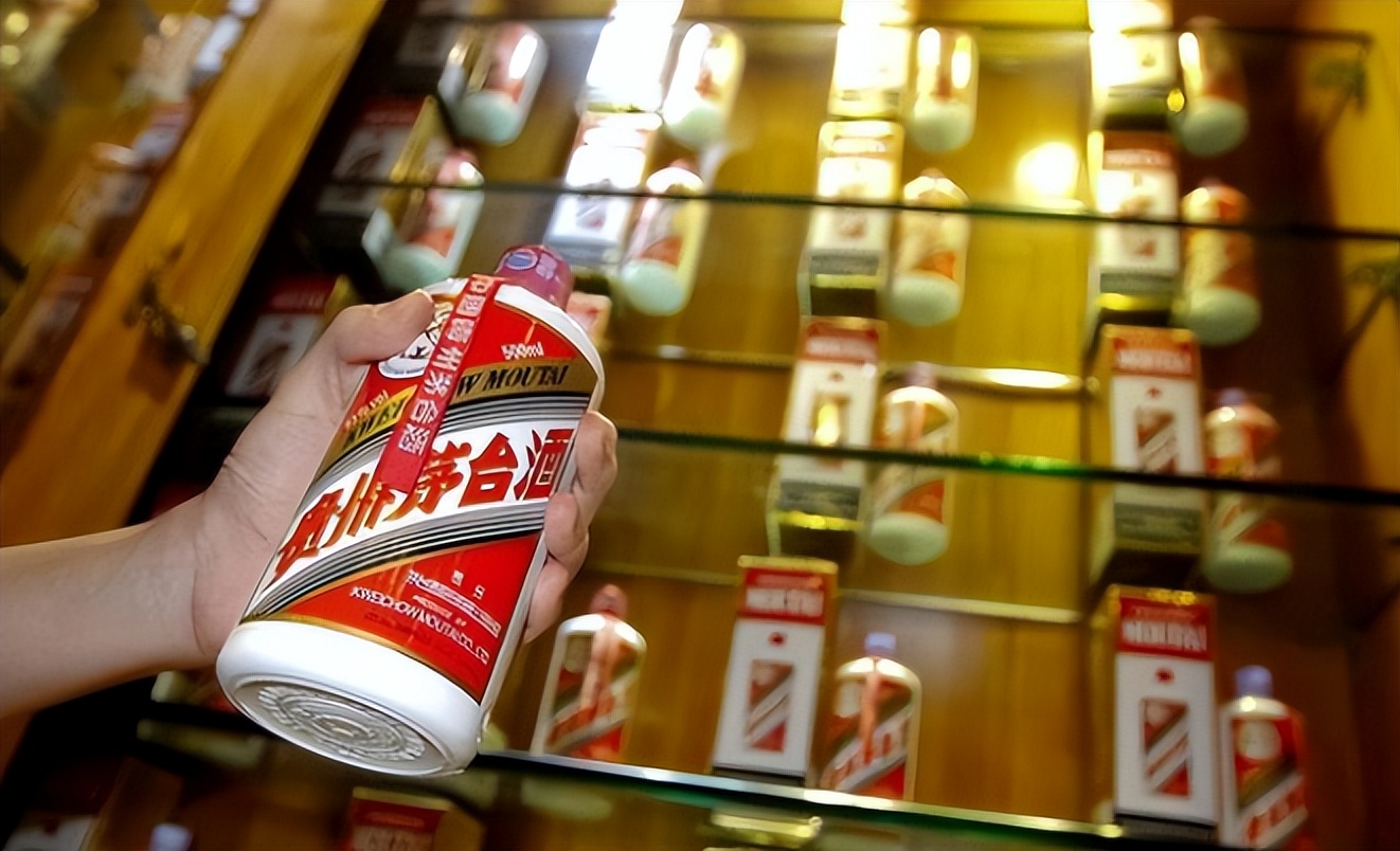 最新的卖真品茅台酒的骗术,发现买到假茅台酒咋办