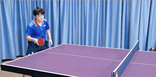 搓球错误,搓球易犯错误