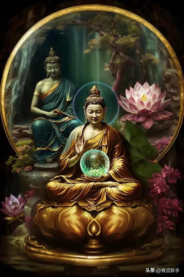 佛说你的好运要到来了,佛说你的劫已渡完福运也就来了