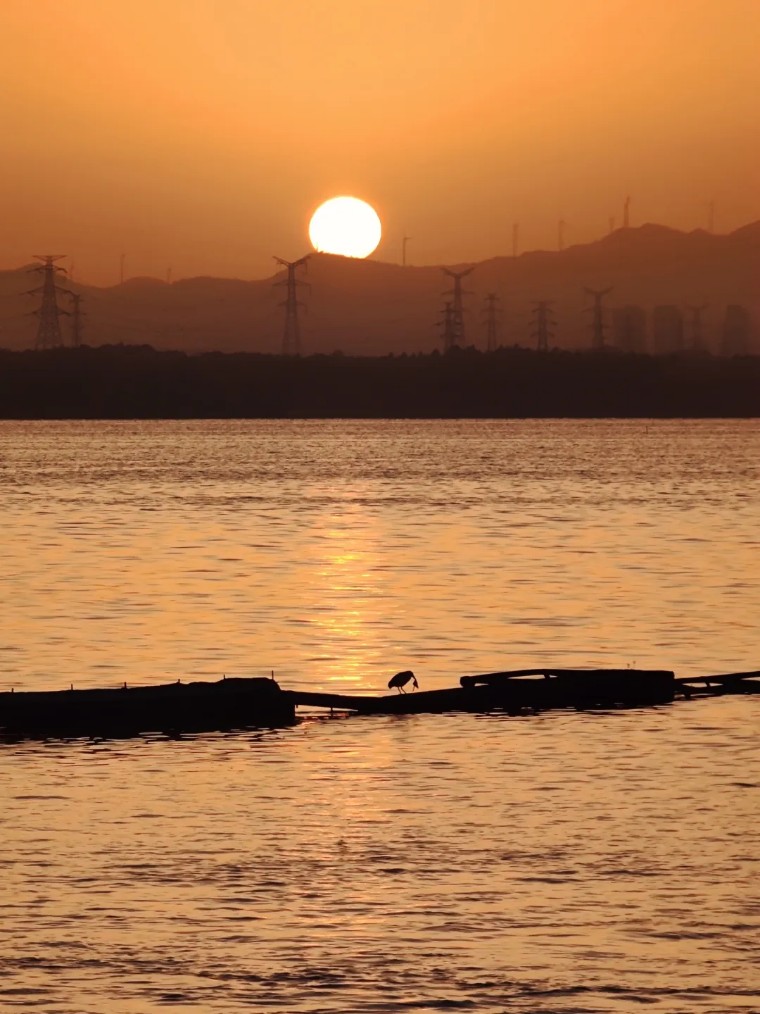 摄影图片二次构图,一张照片二次构图就会眼前一亮