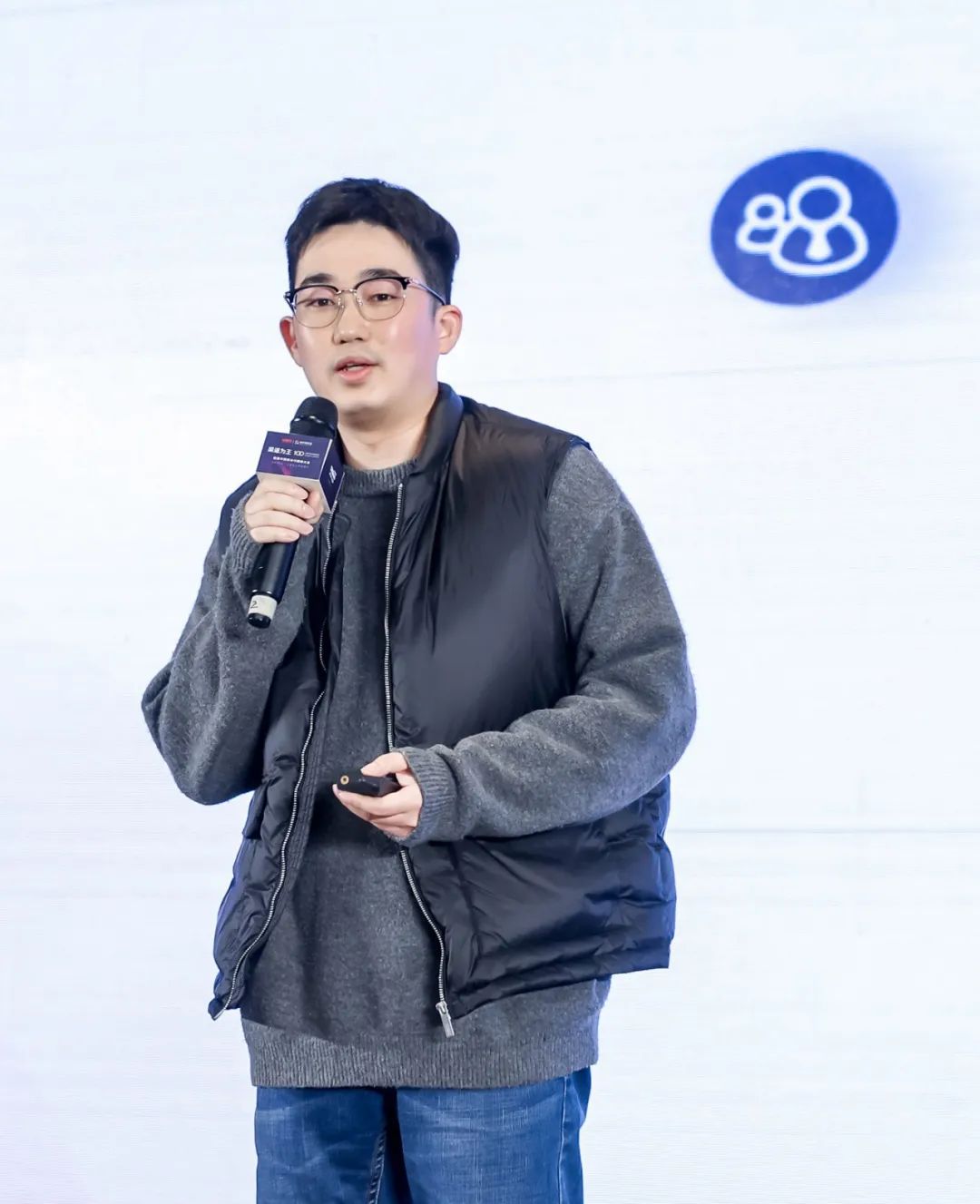 今天，优秀新锐代理商都汇聚在这里！