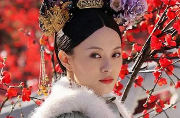 甄嬛是如何面对挑拨离间的,甄嬛面对事情的态度