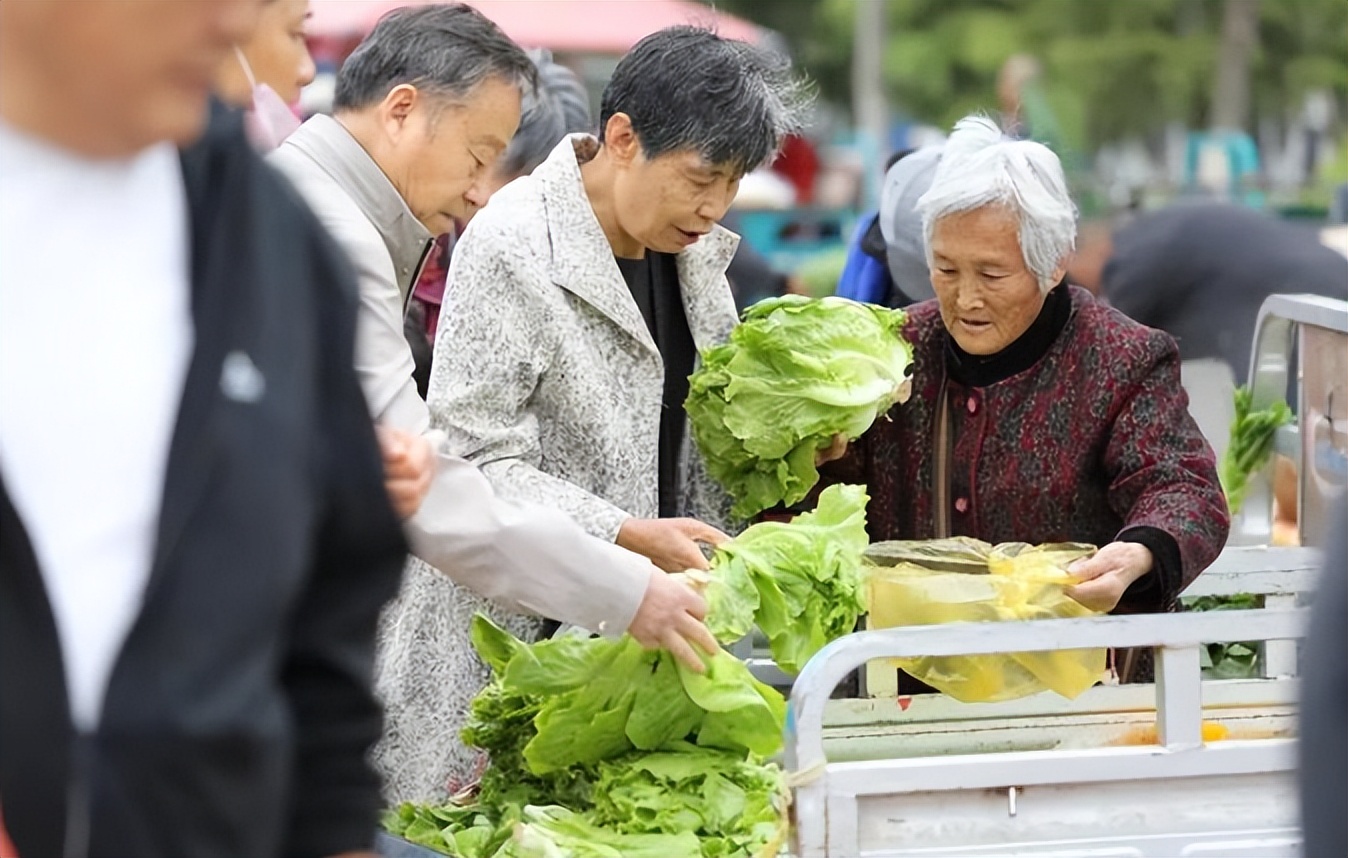 菜市场的猫腻有多可怕,菜市场骗局套路大全