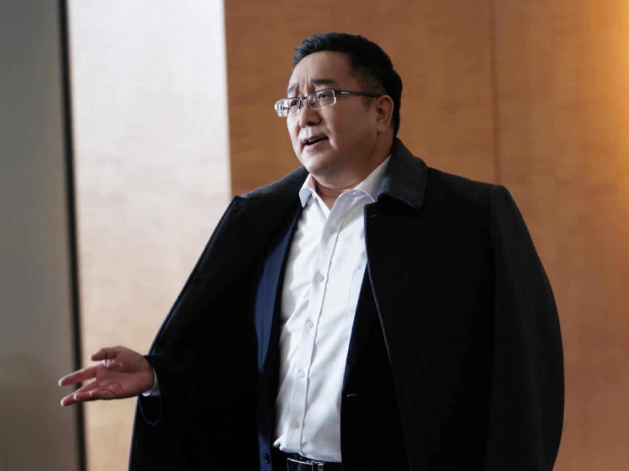 演员句号个人简历,演员句号前妻是谁