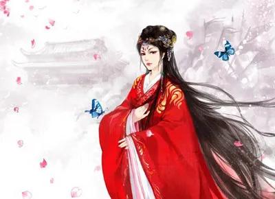 《我嫁了父亲宿敌的儿子》