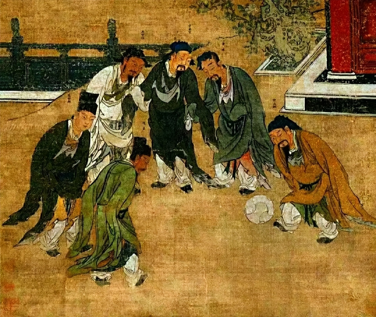 中国足球为什么搞不好,中国足球落后于世界水平的原因