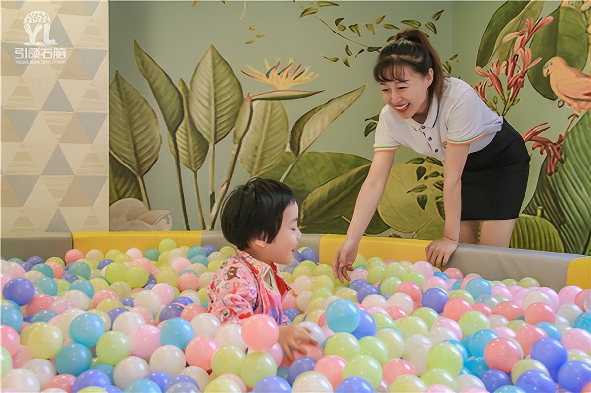 选择托育中心家长最在乎的是什么,把孩子送到托育园家长应该做什么