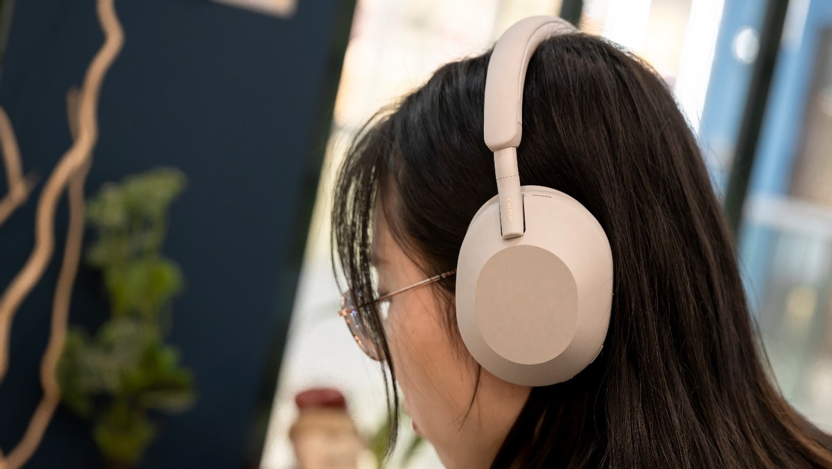 大改款的魅力能否撑起用户期待？揭秘索尼WH-1000XM5使用感受