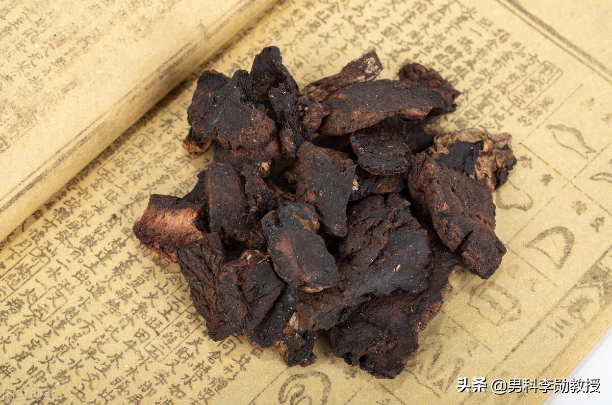 前列腺尿频尿急的非药物疗法,前列腺肥大排尿不顺畅偏方