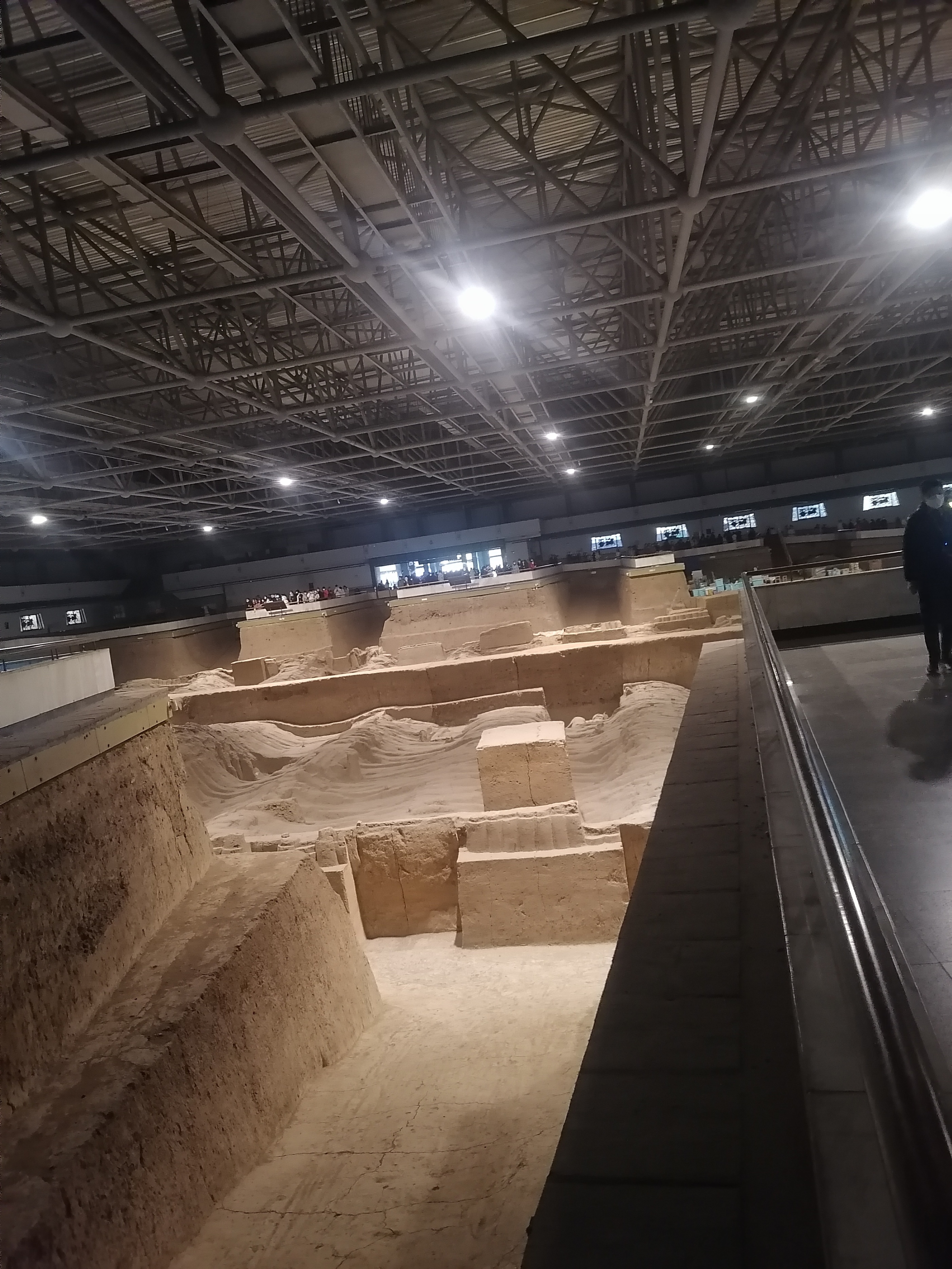 秦始皇兵马俑历史文化遗产,秦始皇兵马俑被列为世界遗产名录