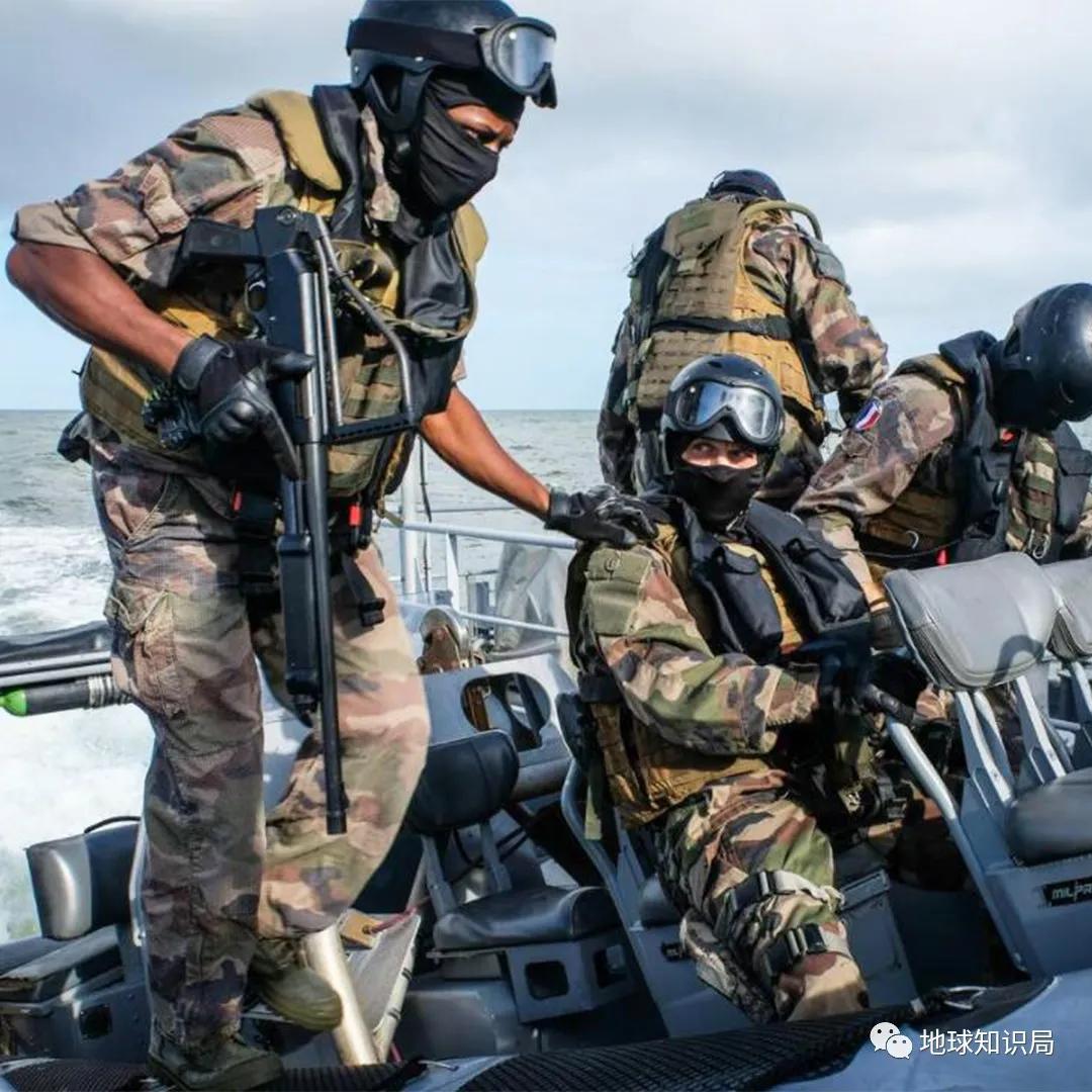 法属圭亚那全称,法属圭亚那是干嘛的