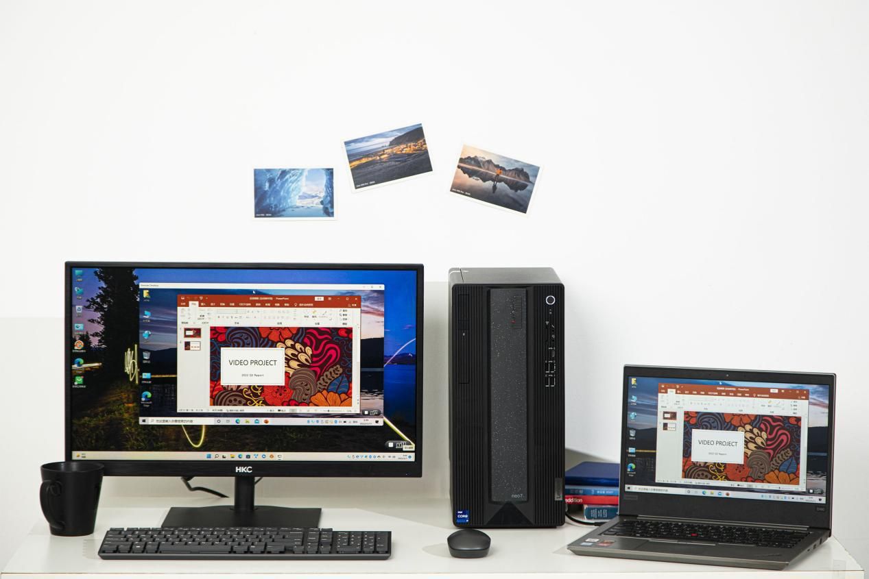 联想thinkcentreneop780,联想thinkcentrem930t评测