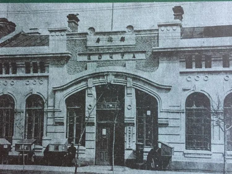 哈尔滨消失的老字号糕点,哈尔滨消失的俄罗斯老店