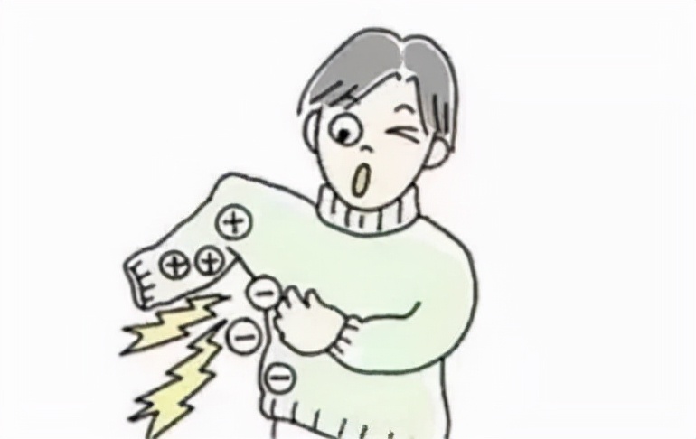 对付静电的最好方式,几个关于静电的小技巧