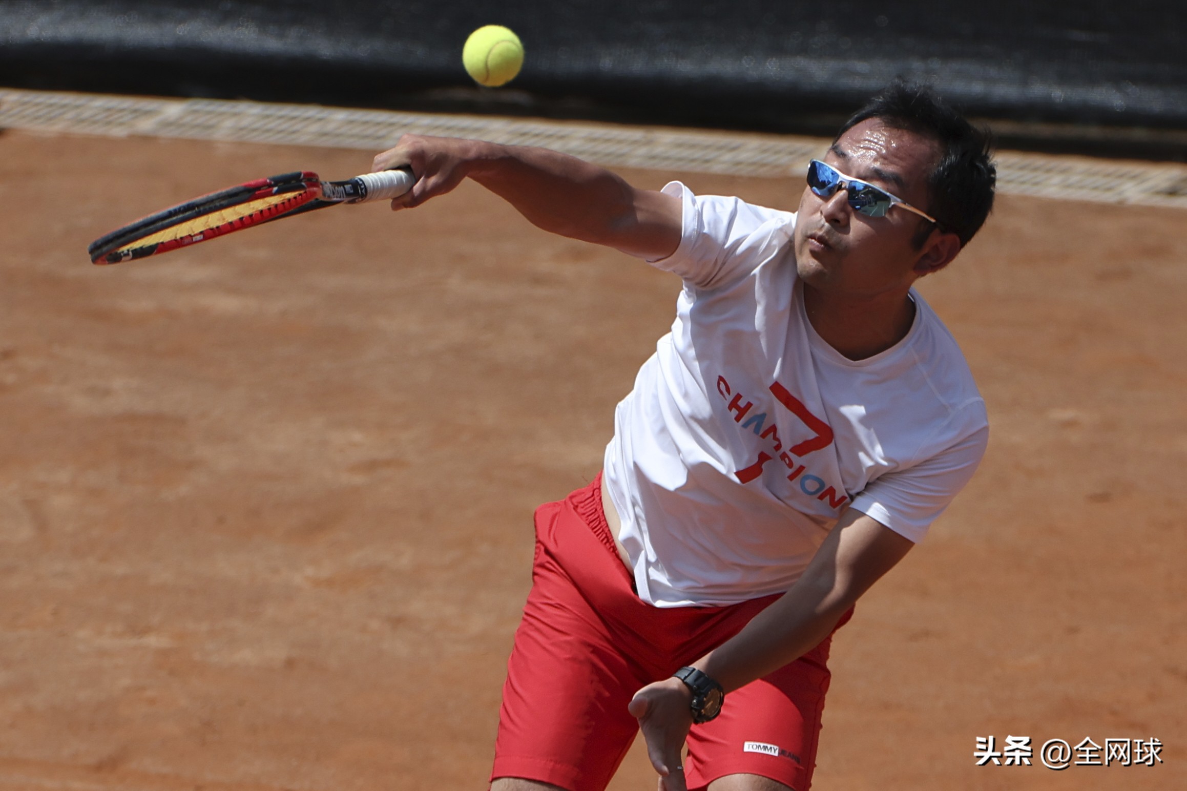 中国大众网球联赛贵州,云南省网球锦标赛