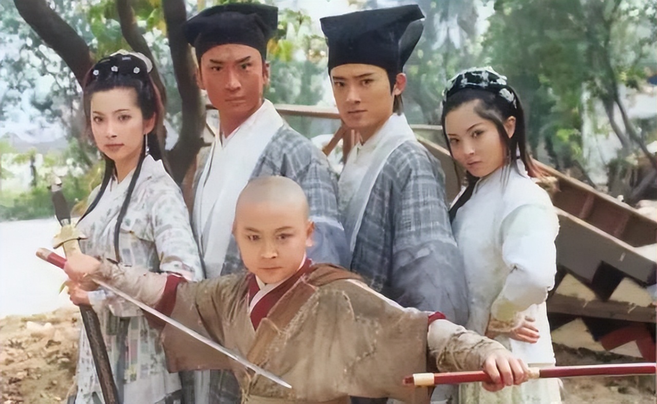 男明星之间的真挚友情,明星友情亲情爱情哪个更重要