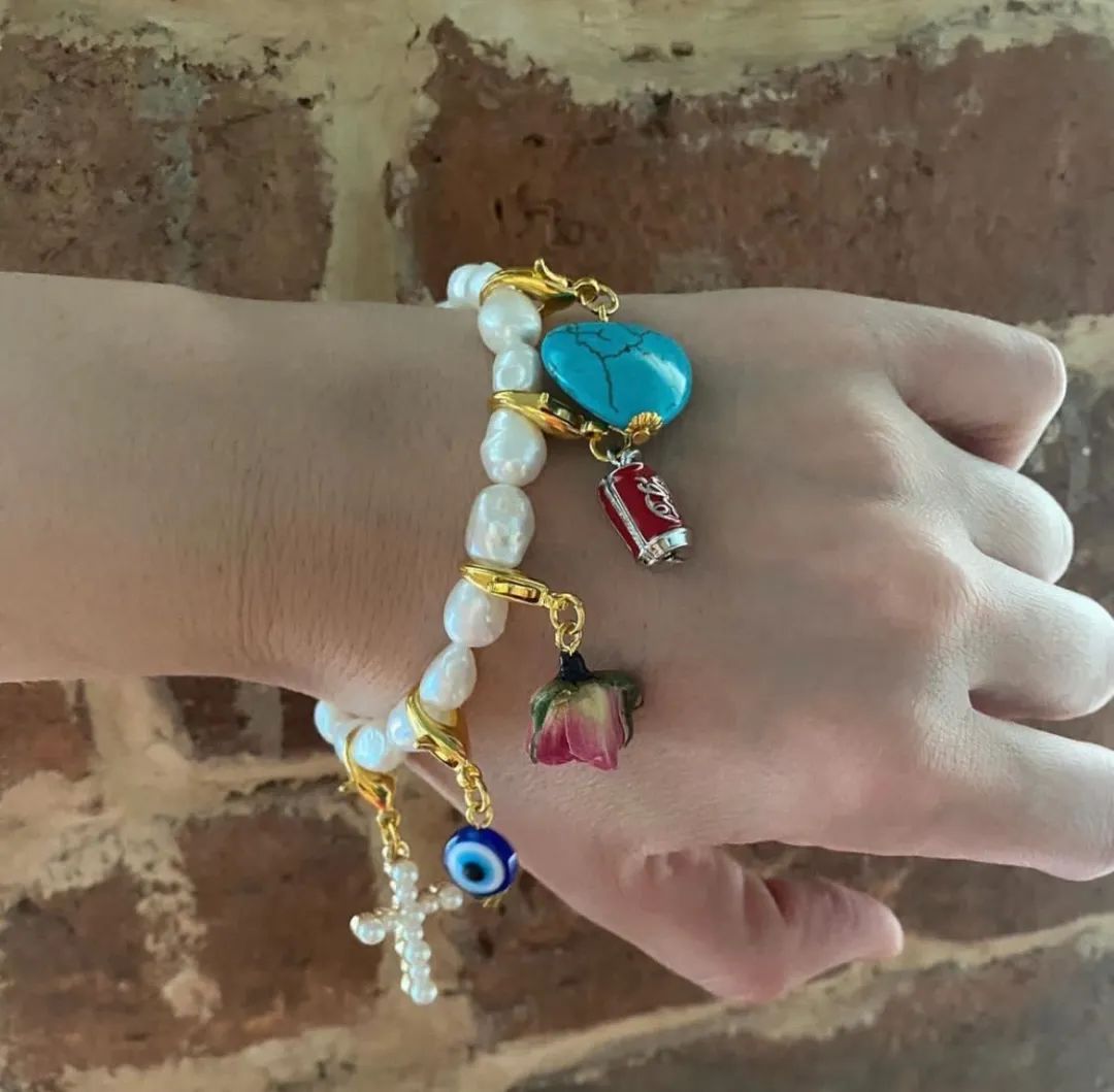 适合小学生的小饰品,适合小朋友的饰品