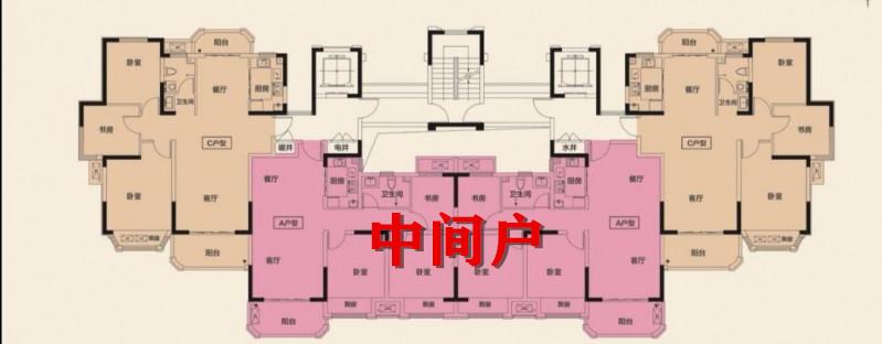 出人意料难以理解,为什么聪明人不建议中间户