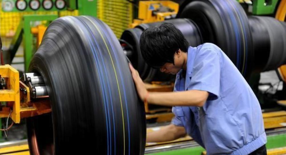 中国国产轮胎前三排名,中国国产轮胎现状
