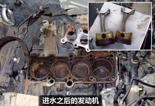 拉缸爆缸,拉缸和爆缸的区别