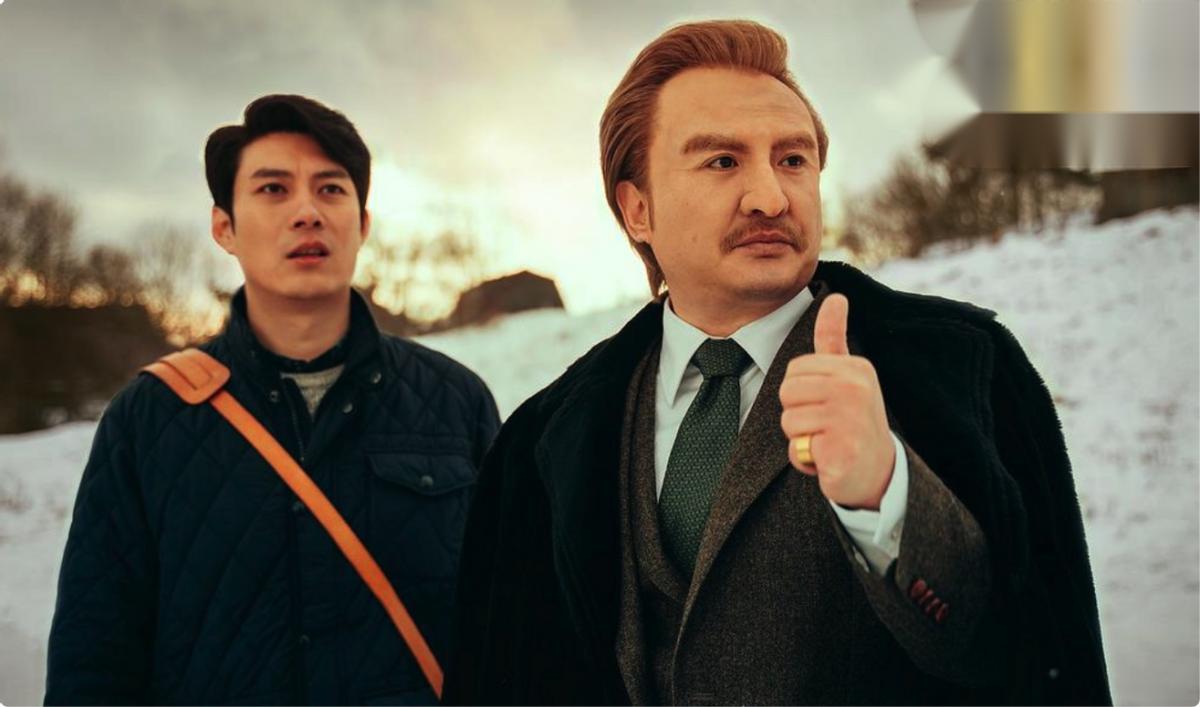 豆瓣4.1分,豆瓣超能一家人