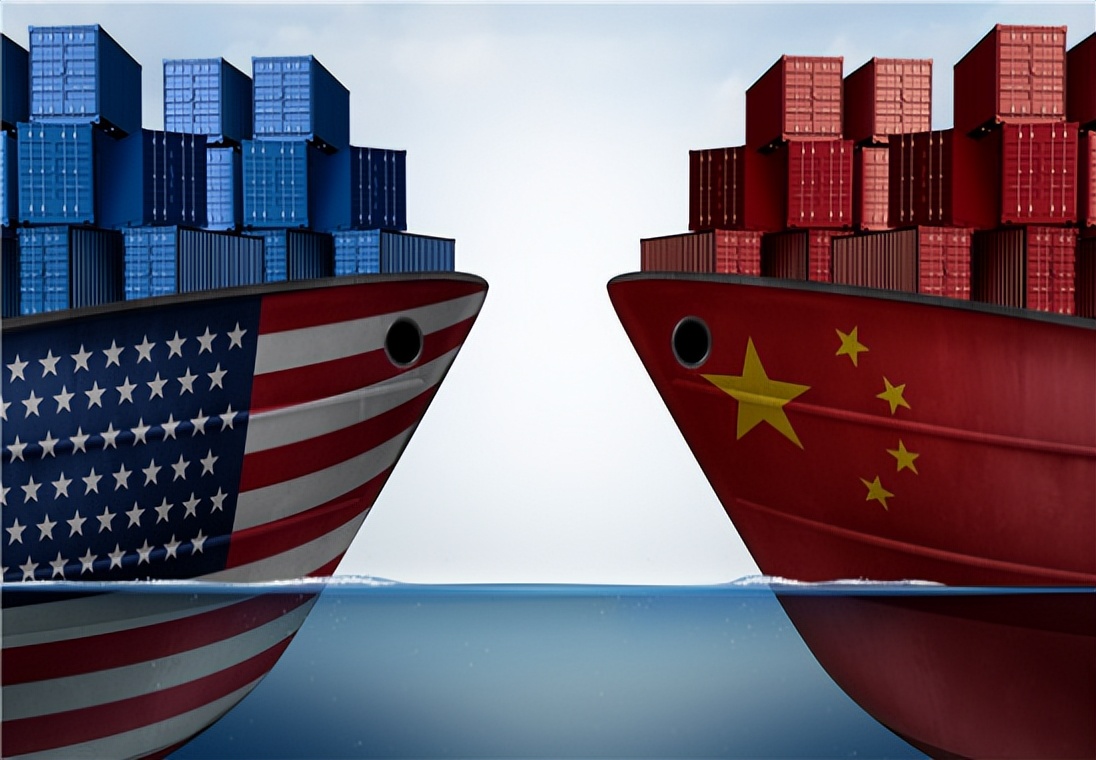 中国对美国出口什么,美国对中国出口粮食量