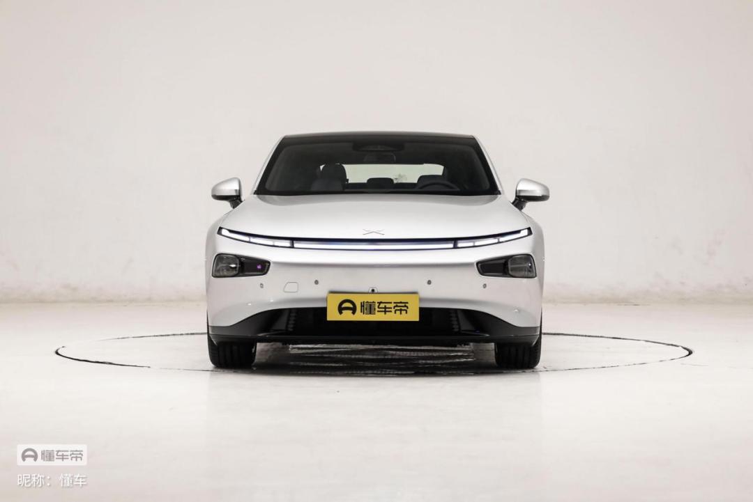 新款小鹏p7i买哪个配置,小鹏p7i哪个配置卖得最好