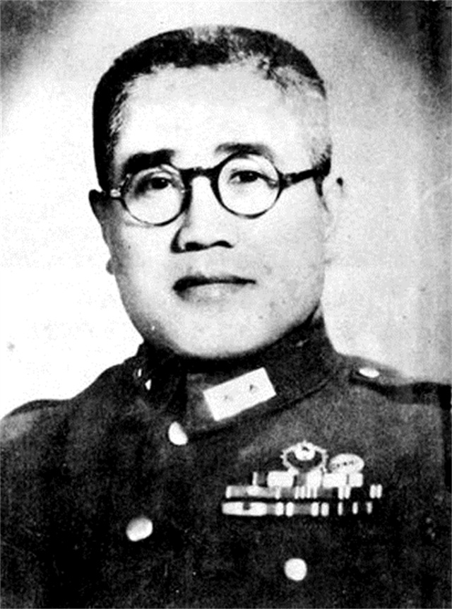 南京失守逃出的将军,南京渔夫舍命救了一个军人