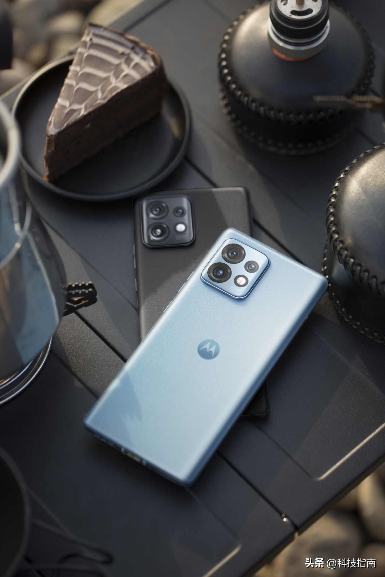 motox40芯片是满血骁龙吗,motox40手机评测