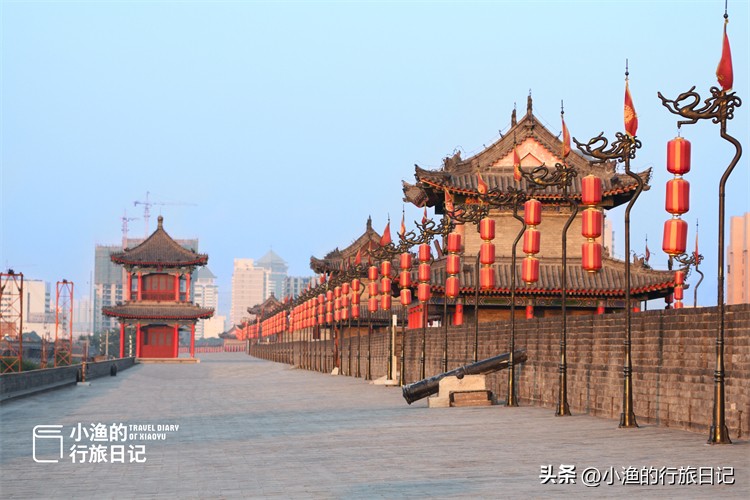 6天5晚的西安攻略,西安旅游五天五晚超详细攻略