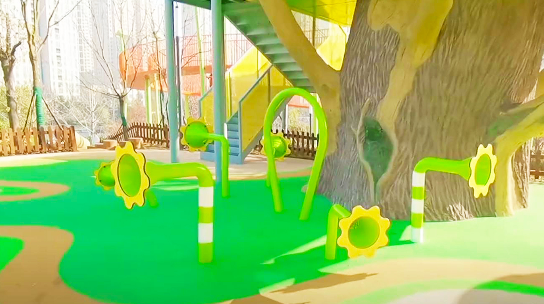 马里奥世界旅游景点,马里奥世界公园旅游