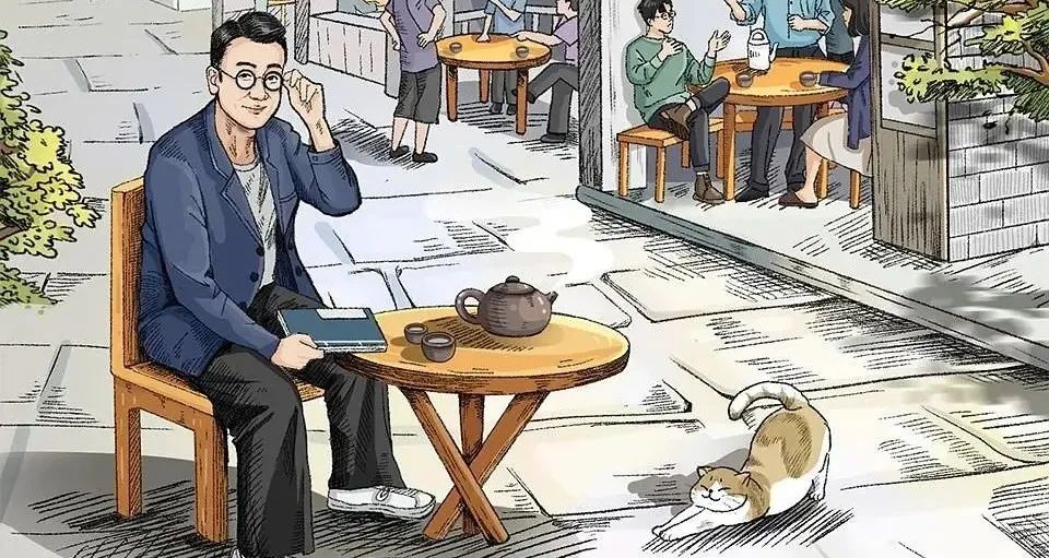 圆桌派第七季什么时候播,圆桌派第六季每期分别讲什么